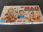 MAD, het MAD magazine spel, Clipper, Hobby en Vrije tijd, Gezelschapsspellen | Bordspellen, Ophalen of Verzenden, Zo goed als nieuw