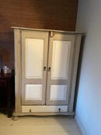 Meidenkast authentiek, Huis en Inrichting, Kasten | Overige, Ophalen, Gebruikt