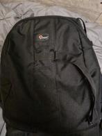 Lowepro flipside 400AW, Audio, Tv en Foto, Fotografie | Fototassen, Ophalen, Zo goed als nieuw, Rugtas, Lowepro