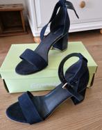 Donkerblauwe Graceland dames schoenen maat 41 zgan *f, Kleding | Dames, Schoenen, Blauw, Ophalen of Verzenden, Zo goed als nieuw