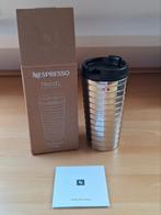 Nespresso travelmug Touch. 345 ml, Ophalen of Verzenden, Nieuw