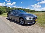 BMW 3-Serie 2.0 320I Touring AUT 2013 Grijs, Auto's, Achterwielaandrijving, 4 cilinders, 3-Serie, Zilver of Grijs