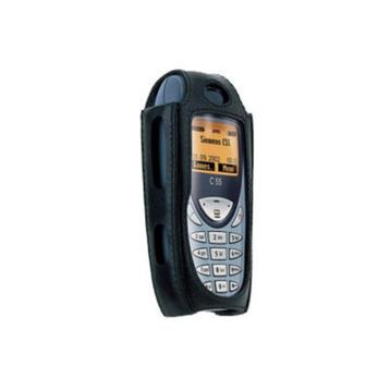 SIEMENS Leather Case FCL-500 / Leren Hoes Origineel (NIEUW) beschikbaar voor biedingen