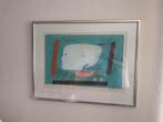 Wouter stips schilderij, Antiek en Kunst, Ophalen