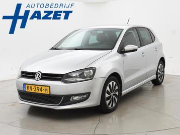 Volkswagen Polo 1.0 TSI BLUEMOTION 5-DEURS *66.769 KM* + TRE beschikbaar voor biedingen