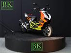 ITALJET DRAGSTER 300 Malossi Edition | BTW Motor, 300 cc, Bedrijf, 12 t/m 35 kW, Italjet