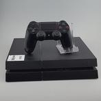 Playstation 4 500GB Zwart Incl: 1 Controller Zwart, Flex Ltd., Zo goed als nieuw, https://flex.com/contact-us, Nobelstraat 10, 5807 GA Oostrum