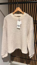 Zara teddy trui, Kleding | Dames, Truien en Vesten, Maat 42/44 (L), Ophalen of Verzenden, Zo goed als nieuw, Zara