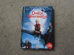 DVD+Boek: Dolfje Weerwolfje, Cd's en Dvd's, Dvd's | Kinderen en Jeugd, Gebruikt, Alle leeftijden, Overige genres, Ophalen of Verzenden