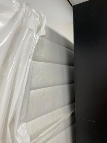 Malm bed IKEA - afbeelding 4