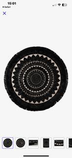 Mooi dutchbone kleed, Beige, Rond, 200 cm of meer, Ophalen of Verzenden