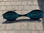 1 waveboard, Sport en Fitness, Ophalen, Gebruikt, Waveboard
