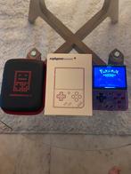 Miyoo Mini Plus met 35.000 Games en een Draagtas!, Ophalen of Verzenden, Zo goed als nieuw, Overige modellen, Met games