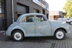 Morris Minor 1954 UIT MUSEUM! ORIGINELE STAAT, Auto's, Overige merken, Stof, Overige kleuren, Bedrijf