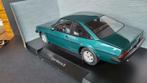 Opel Manta B GTE Groen 1:18 Modelcargroup Pol, Hobby en Vrije tijd, Modelauto's | 1:18, Verzenden, Zo goed als nieuw