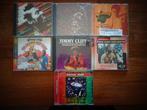 jimmy cliff 7 x cd, Cd's en Dvd's, Cd's | Reggae en Ska, Ophalen of Verzenden, Zo goed als nieuw