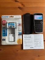 Casio fx-CG20 grafische rekenmachine, Diversen, Rekenmachines, Ophalen of Verzenden, Grafische rekenmachine, Zo goed als nieuw