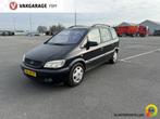 Opel Zafira 1.6-16V Comfort, Auto's, Opel, Origineel Nederlands, Te koop, Benzine, 101 pk