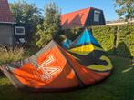 F One Bandit Kiteset 8, 11 en 14 m + F One Trax board, Watersport en Boten, Kitesurfen, Twintip, Ophalen, Zo goed als nieuw