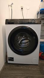 Haier hw90-b16939 9KG wasmachine, Witgoed en Apparatuur, Wasmachines, Ophalen, 1200 tot 1600 toeren, 8 tot 10 kg, Zo goed als nieuw