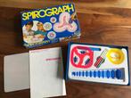 Spirograph compleet!, Kinderen en Baby's, Speelgoed | Educatief en Creatief, Gebruikt, Ophalen of Verzenden, Knutselen