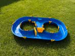 Waterbaan., Kinderen en Baby's, Speelgoed | Buiten | Los speelgoed, Ophalen, Gebruikt