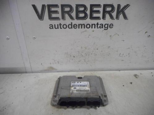 Computer Motor Volkswagen Polo III (6N2) 2000 VW036906014BN, Auto-onderdelen, Elektronica en Kabels, Volkswagen, Gebruikt