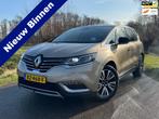 Renault Espace 1.6 TCe Initiale Paris 7p / Head up Display /, Auto's, Renault, 1618 cc, Gebruikt, 4 cilinders, 7 stoelen