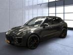 Porsche Macan 3.0 GTS 2016 Grijs, Auto's, Automaat, 360 pk, 11 km/l, Bedrijf