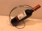 Stijlvolle Wijnfleshouder - Decoratief, Huis en Inrichting, Ophalen of Verzenden, Zo goed als nieuw, Minder dan 5 flessen, Metaal
