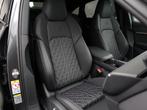 Audi e-tron Sportback S quattro 95 kWh Competition- Adaptive, Auto's, Automaat, 504 pk, Met garantie (alle), Vierwielaandrijving