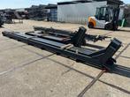 Z.g.a.n. Staalconstructie 10.50 x 20.00 meter kapschuur, 210 m², Koop, Opslag of Loods