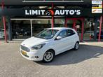 Ford Ka+ 1.2 Trend Ultimate Airco/El.ramen/Pdc/Lmv/5drs/Nap/, Gebruikt, Euro 6, 4 cilinders, Ka