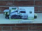 Tekno  Scania  Torpedo  Highline  van  Patrick  van  der  Ho, Ophalen of Verzenden, Nieuw, Bus of Vrachtwagen, Tekno