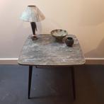 Tafel, bijzet-, wand- / plantentafel (DLD - jaren '50/'60), Huis en Inrichting, Woonaccessoires | Overige, Ophalen