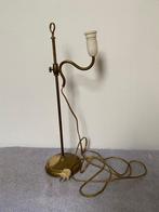 Klassieke lamp, Ophalen, Gebruikt, Minder dan 50 cm