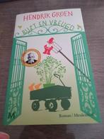 Rust en Vreugd - Hendrik Groen, Ophalen of Verzenden, Zo goed als nieuw, Hendrik Groen, Nederland