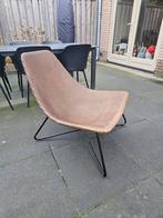 Ikea Rotan Lounge Stoel - Relax in Stijl!, Huis en Inrichting, Stoelen, Ophalen of Verzenden, Gebruikt