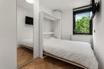 Opklapbed 140x200 - Ruimtebesparend & Stijlvol!, Huis en Inrichting, Slaapkamer | Bedden, Ophalen, Wit, Tweepersoons, 140 cm