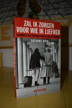 boek Zal ik zorgen voor wie ik lief heb door Suzanne Buis, Ophalen of Verzenden, Zo goed als nieuw, Nederland, Suzanne Buis