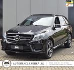 Mercedes-Benz GLE-klasse 350 d 4MATIC/ 258 PK / Harman Kardo, Automaat, 15 km/l, Gebruikt, Euro 6