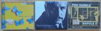3x Pino Daniele - Amore Senza Fine Passi D'Autore Napule E', Cd's en Dvd's, Ophalen of Verzenden, Zo goed als nieuw, Overige genres