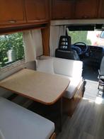 Camper en caravan ** Kussens op maat, Garantie, Interieur