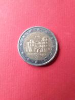 Duitsland € 2 2017 (A) "Rheinland-Pfalz", Verzenden, Duitsland, 2 euro, Losse munt