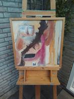 TEKOOP SCHILDERIJEN, Hobby en Vrije tijd, Schilderen, Ophalen of Verzenden, Zo goed als nieuw, Acrylverf