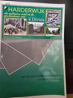 Harderwijk als militaire stad - 4 Divisie, Boeken, Ophalen of Verzenden, 1945 tot heden, Gelezen