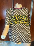 Scotch&Soda Blouse maat XL origineel zgan, Overige kleuren, Maat 46/48 (XL) of groter, Scotch & Soda, Ophalen of Verzenden