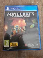 Minecraft PlayStation 4 Editie, Spelcomputers en Games, Games | Sony PlayStation 4, Ophalen of Verzenden