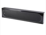 Monitor Audio Radius 225 LCR Zwart - 3 Stuks, Overige merken, Gebruikt, Ophalen of Verzenden, 60 tot 120 watt