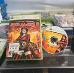 Command & Conquer: Red Alert 3 - Xbox 360, Online, Gebruikt, Webmaster@ea.com, Electronic Arts